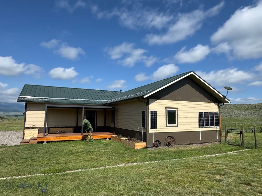 2249 Seitz E, Bozeman MT 59086