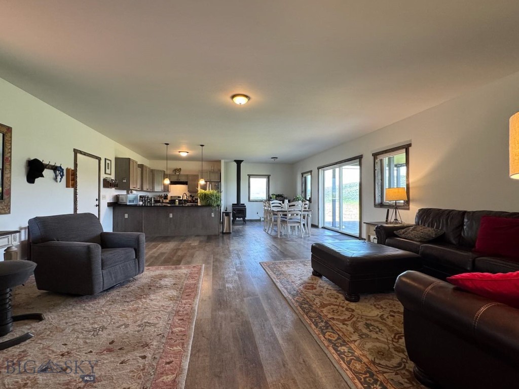 2249 Seitz E, Bozeman MT 59086