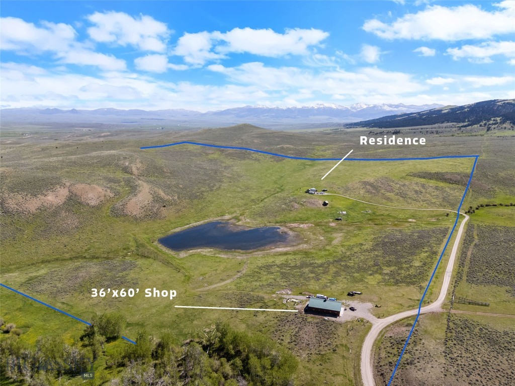 2249 Seitz E, Bozeman MT 59086