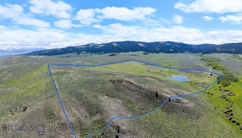 2249 Seitz E, Bozeman MT 59086