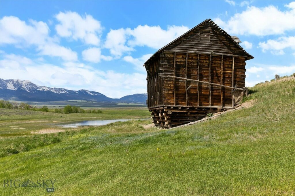 2249 Seitz E, Bozeman MT 59086