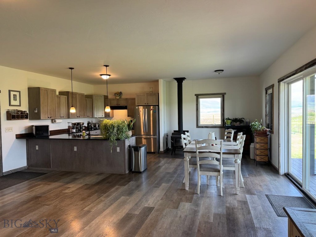 2249 Seitz E, Bozeman MT 59086