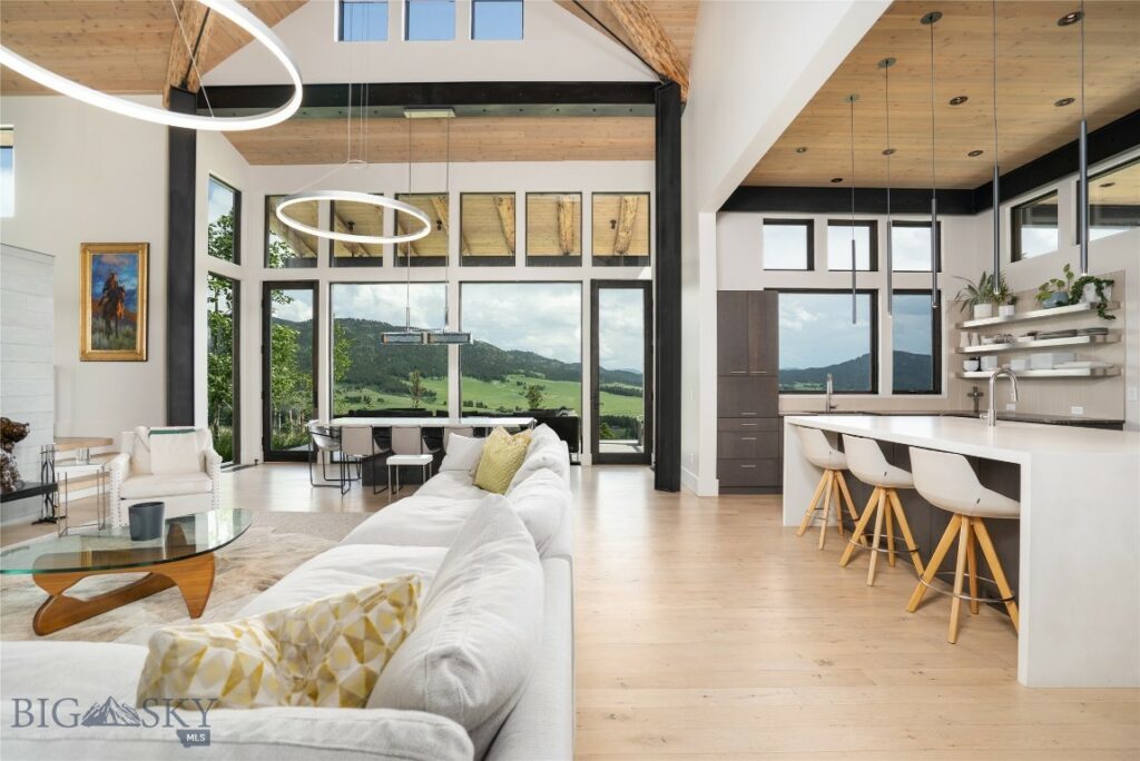 225 Alpen Strasse Street, Bozeman MT 59715