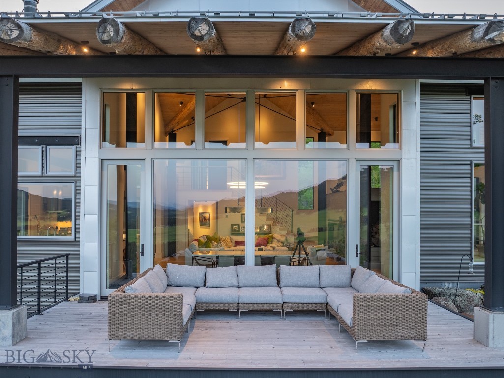 225 Alpen Strasse Street, Bozeman MT 59715