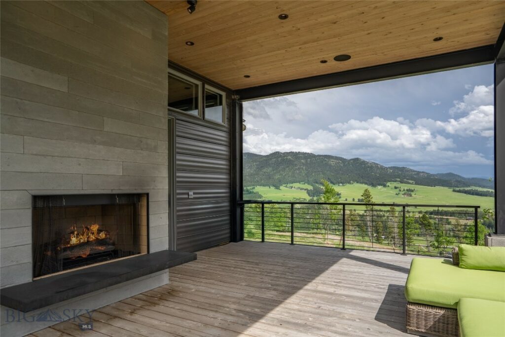 225 Alpen Strasse Street, Bozeman MT 59715