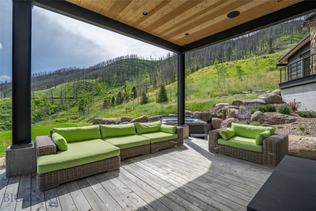 225 Alpen Strasse Street, Bozeman MT 59715