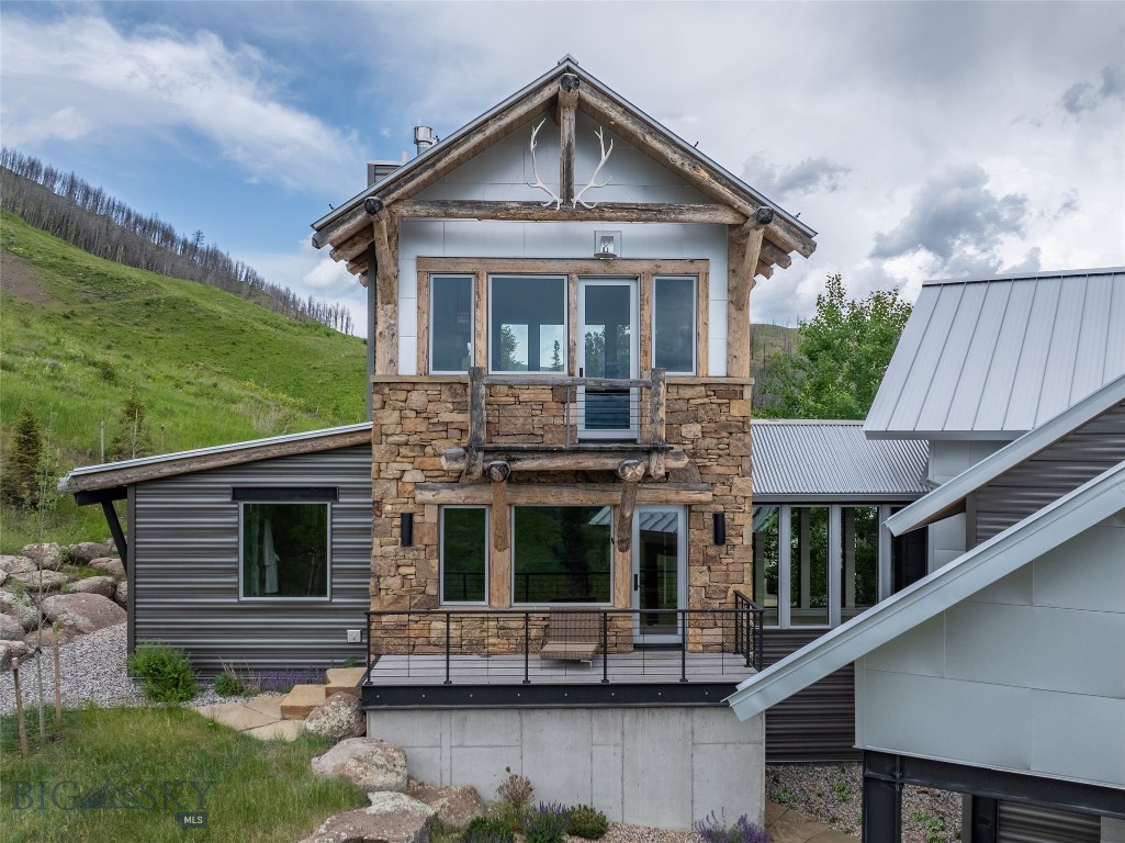 225 Alpen Strasse Street, Bozeman MT 59715