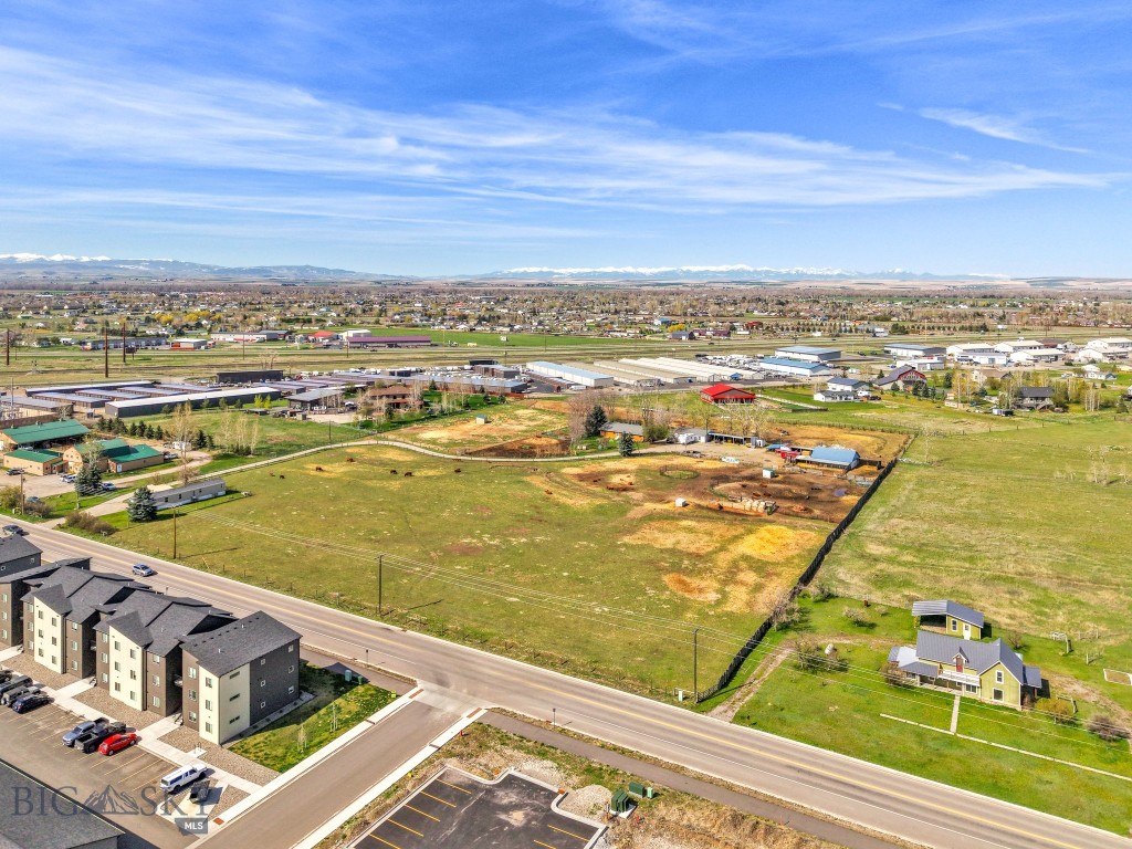 225 Bolinger, Belgrade MT 59714