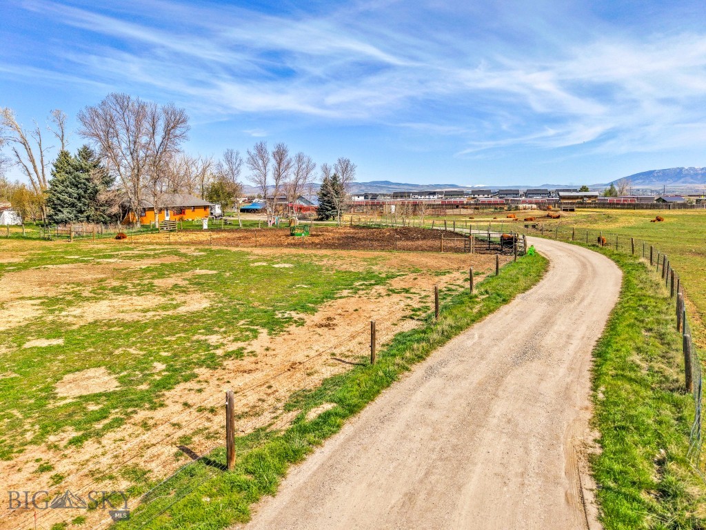 225 Bolinger, Belgrade MT 59714