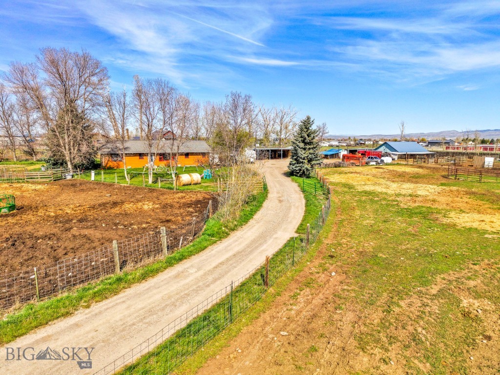 225 Bolinger, Belgrade MT 59714