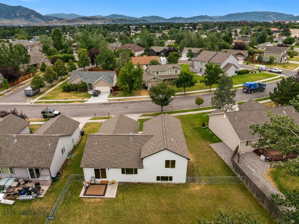 225 Donna Avenue, Bozeman MT 59718