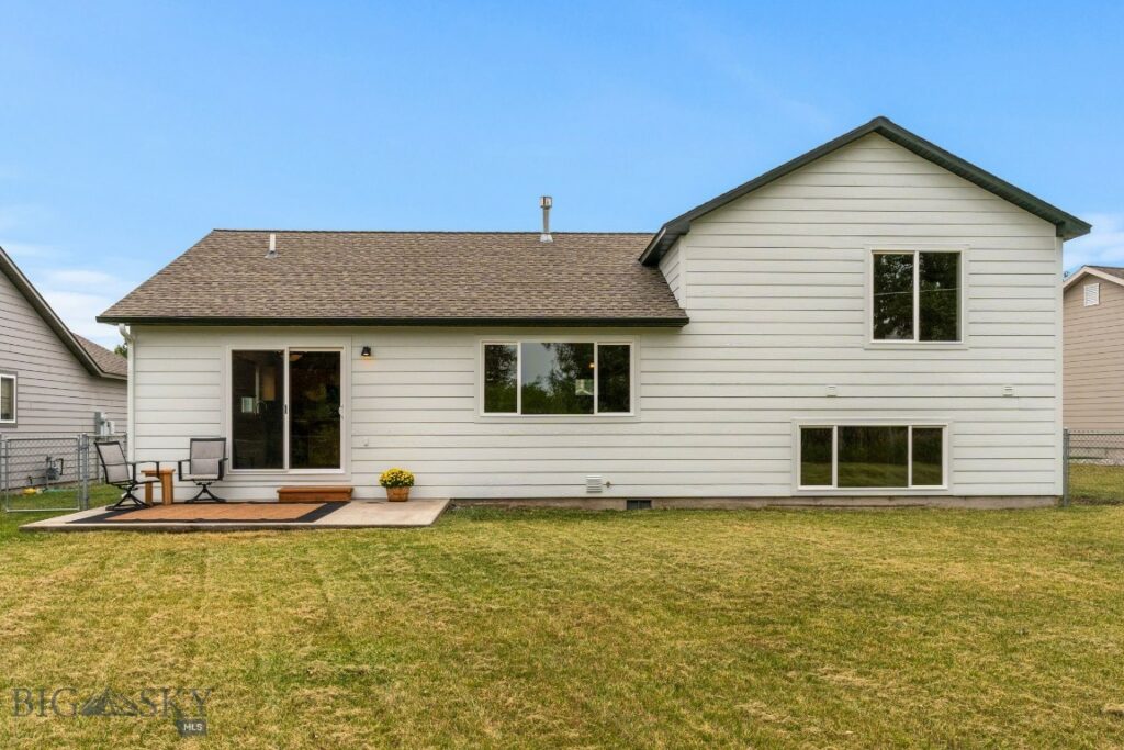 225 Donna Avenue, Bozeman MT 59718