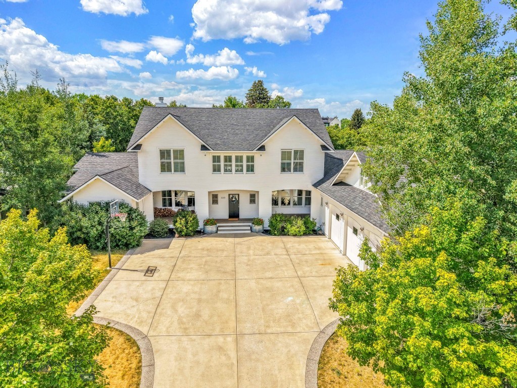 225 Mathew Bird, Bozeman MT 59715