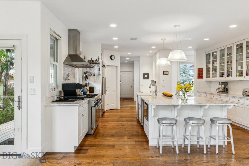 225 Mathew Bird, Bozeman MT 59715