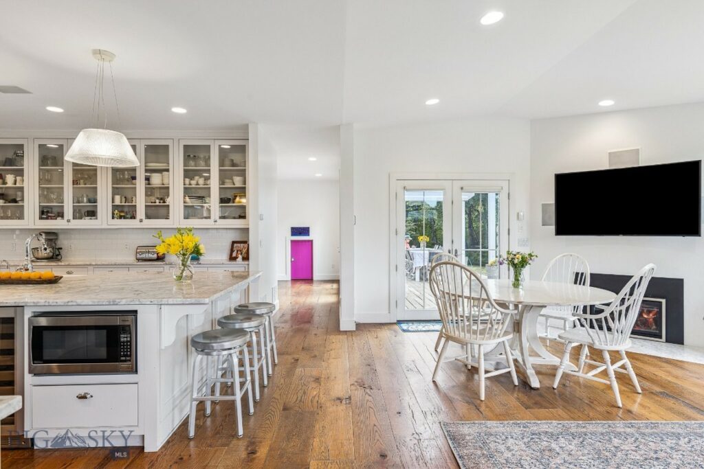225 Mathew Bird, Bozeman MT 59715