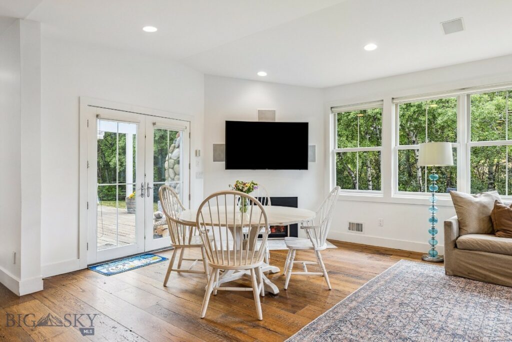 225 Mathew Bird, Bozeman MT 59715