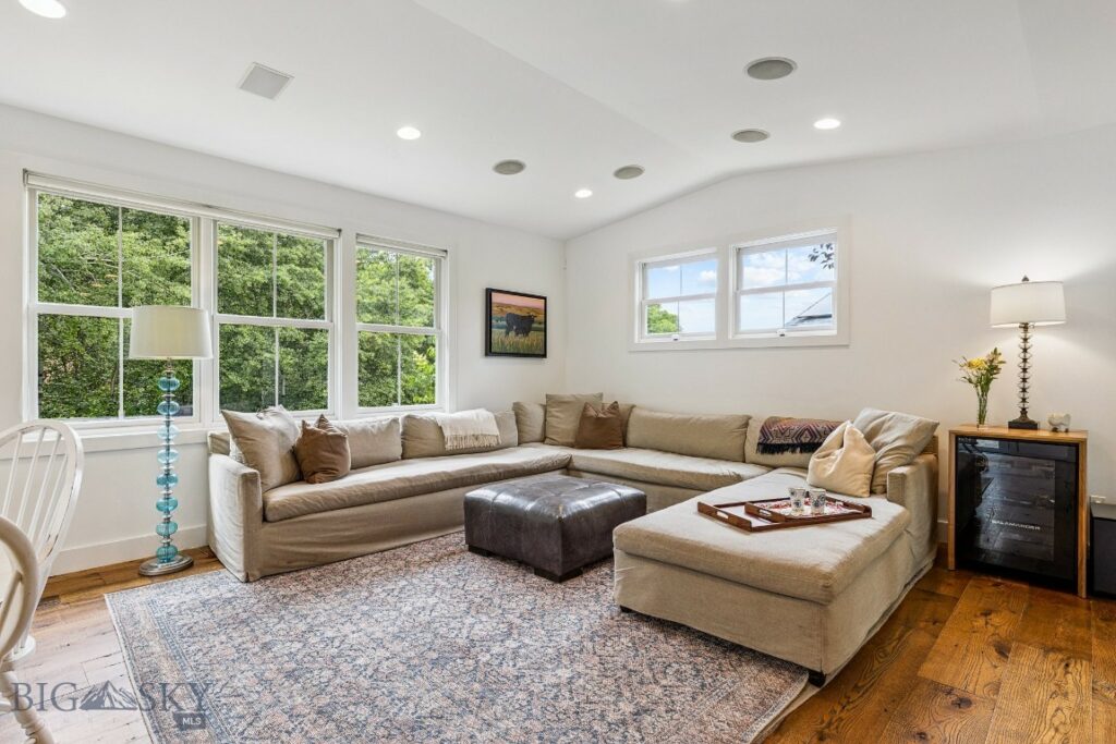225 Mathew Bird, Bozeman MT 59715