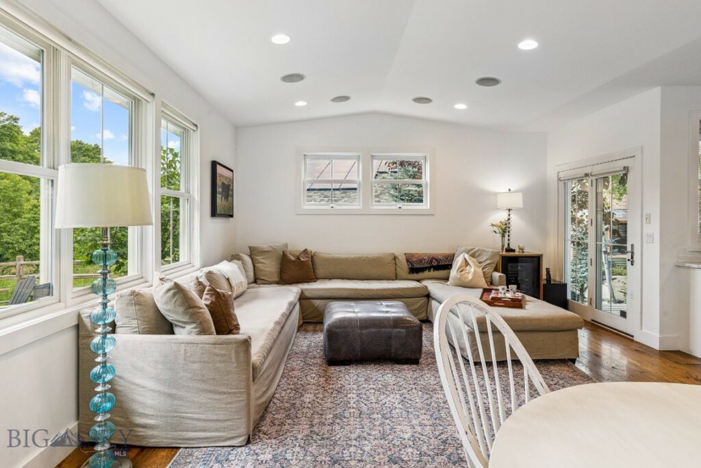 225 Mathew Bird, Bozeman MT 59715