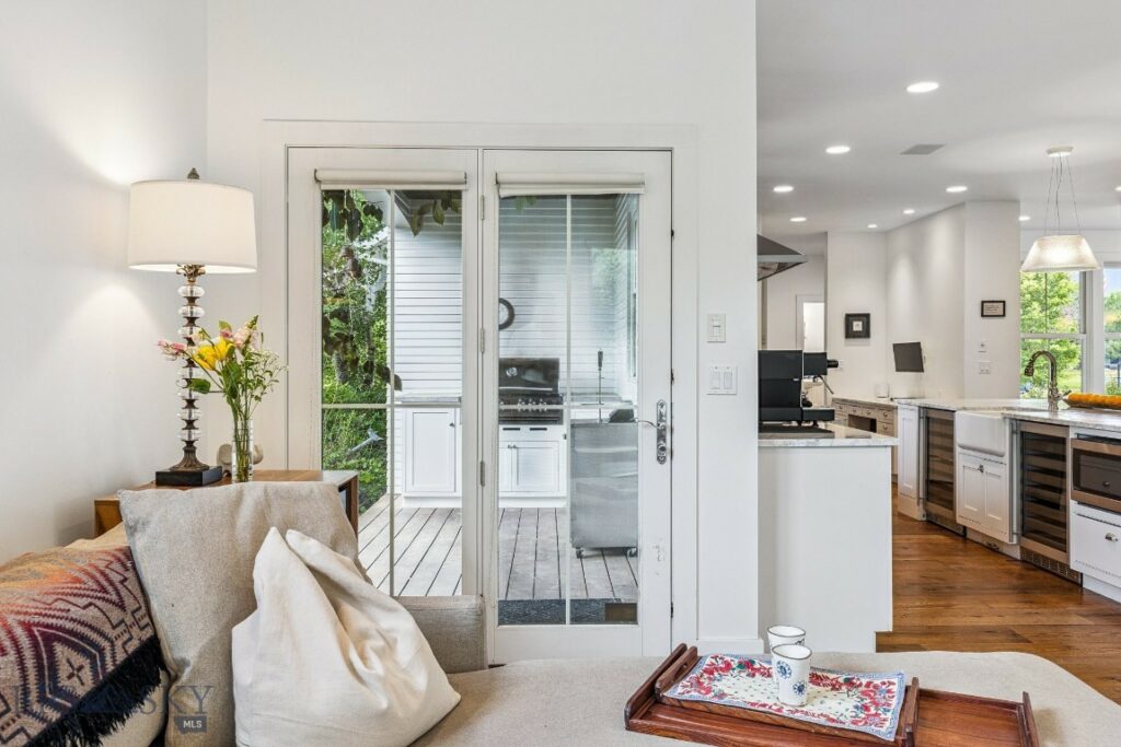 225 Mathew Bird, Bozeman MT 59715