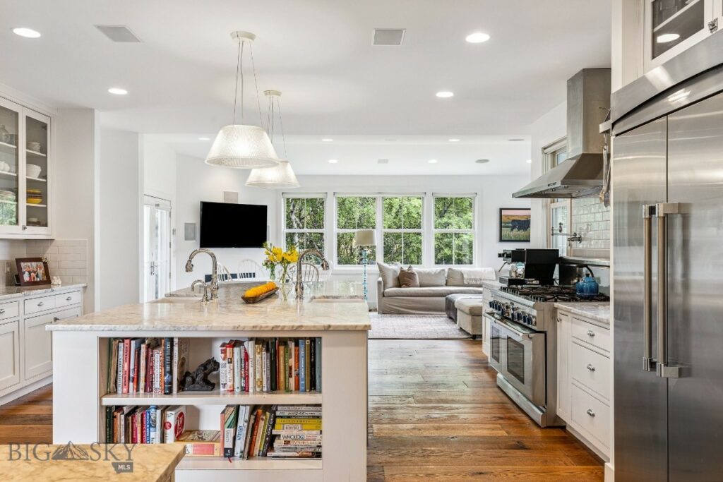 225 Mathew Bird, Bozeman MT 59715