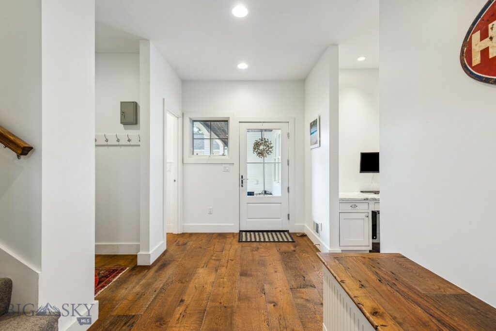 225 Mathew Bird, Bozeman MT 59715