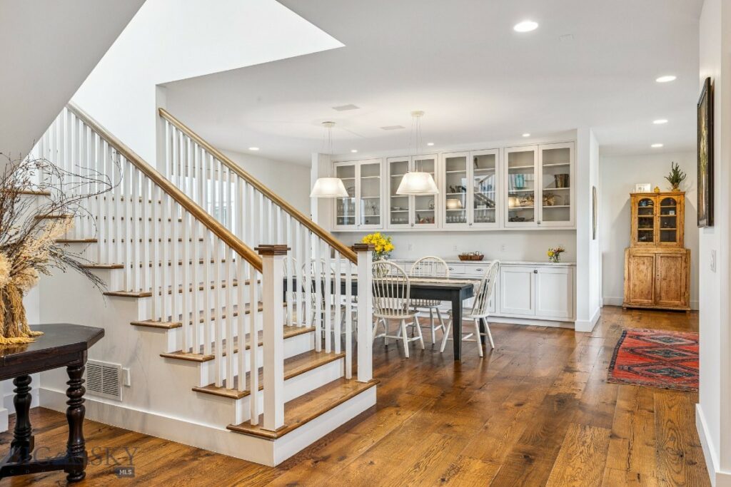 225 Mathew Bird, Bozeman MT 59715