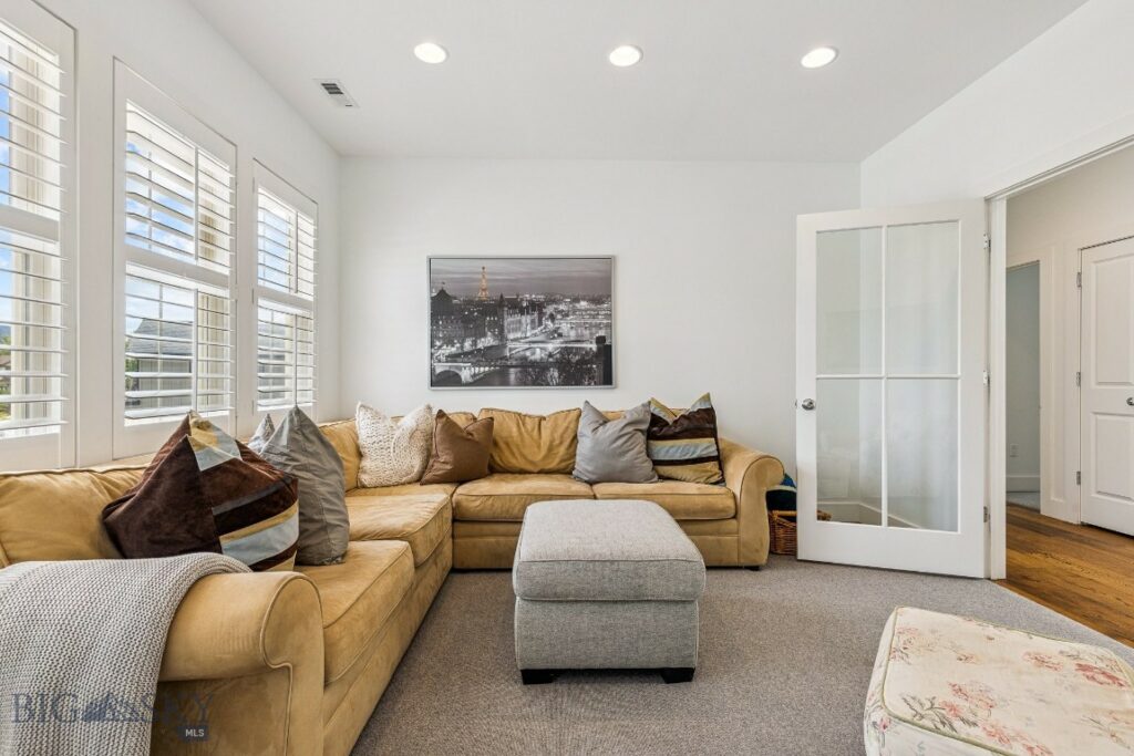 225 Mathew Bird, Bozeman MT 59715