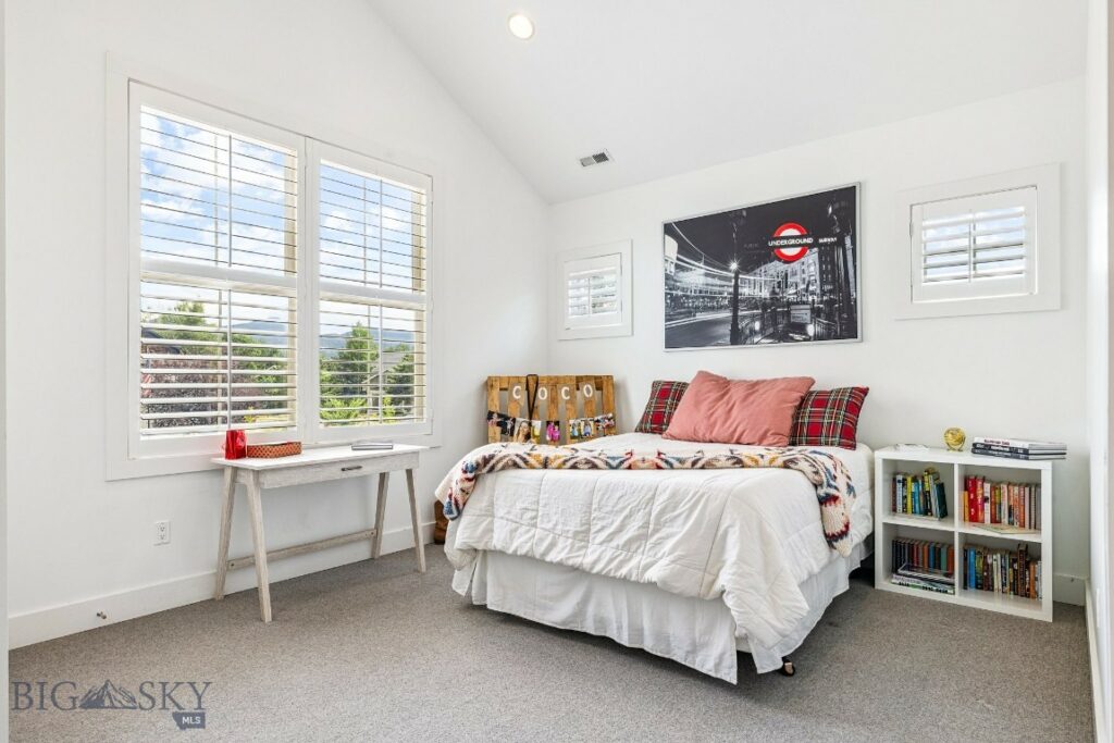 225 Mathew Bird, Bozeman MT 59715