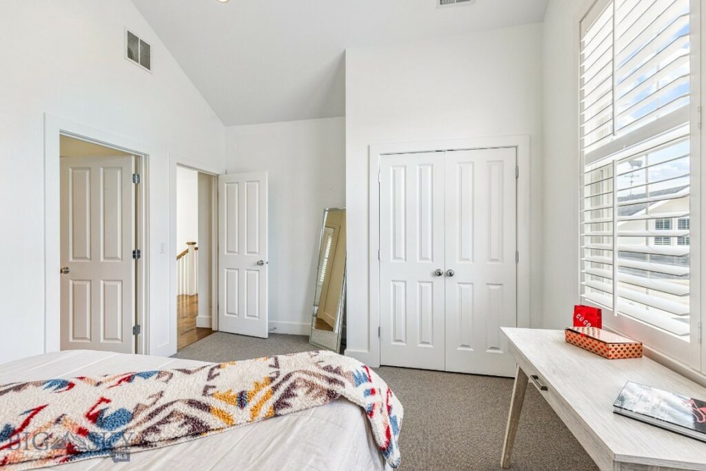 225 Mathew Bird, Bozeman MT 59715