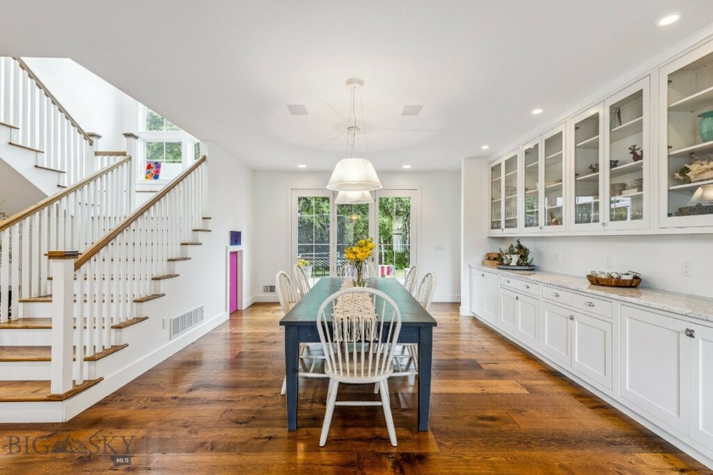 225 Mathew Bird, Bozeman MT 59715