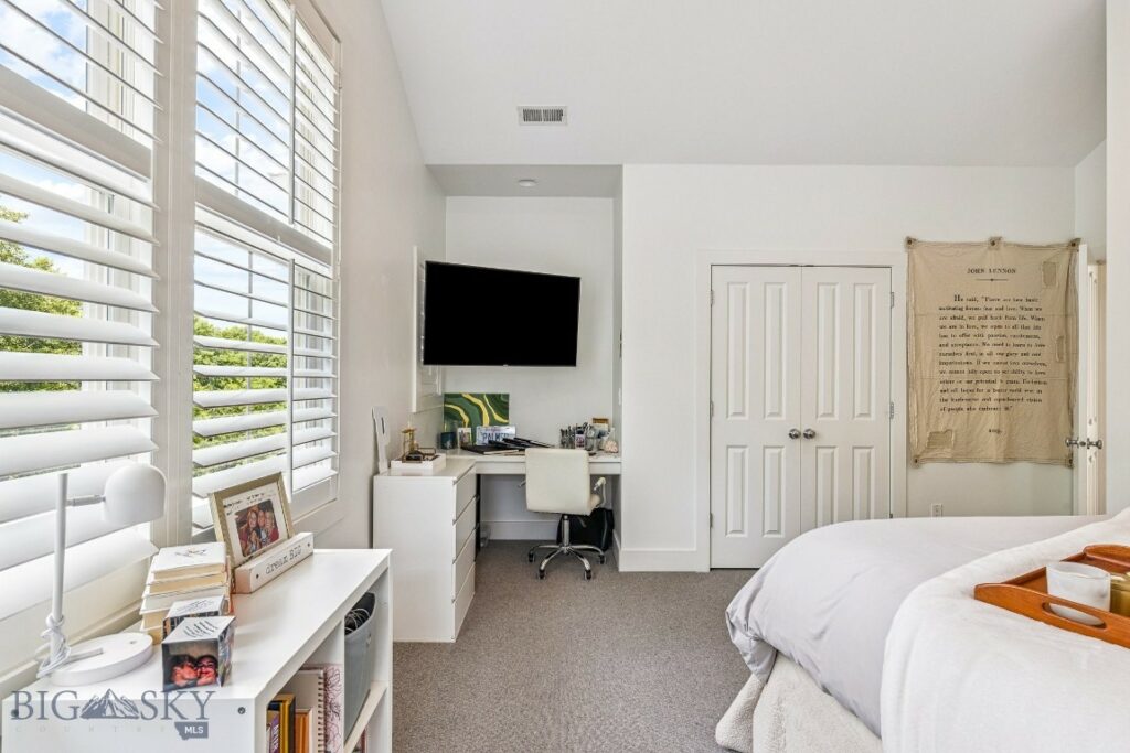 225 Mathew Bird, Bozeman MT 59715