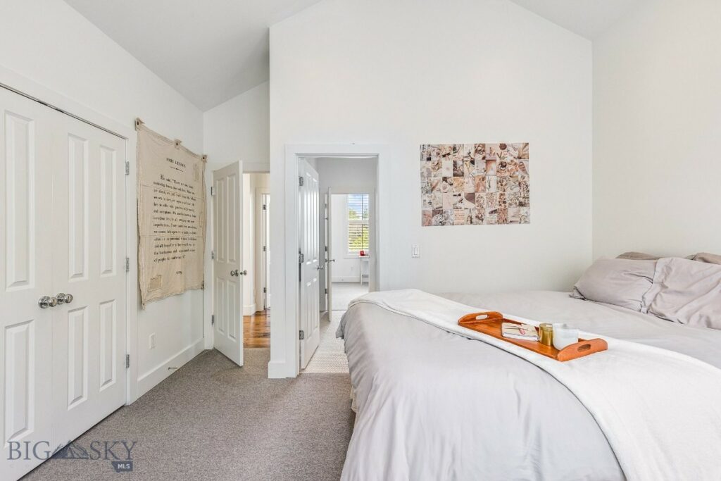225 Mathew Bird, Bozeman MT 59715