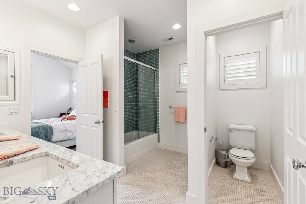 225 Mathew Bird, Bozeman MT 59715