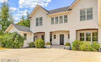 225 Mathew Bird, Bozeman MT 59715