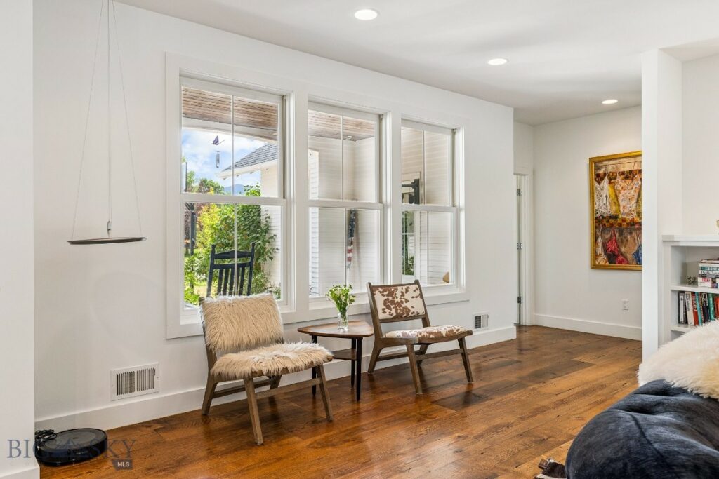 225 Mathew Bird, Bozeman MT 59715