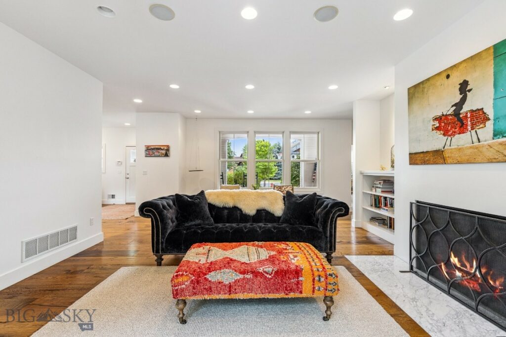 225 Mathew Bird, Bozeman MT 59715