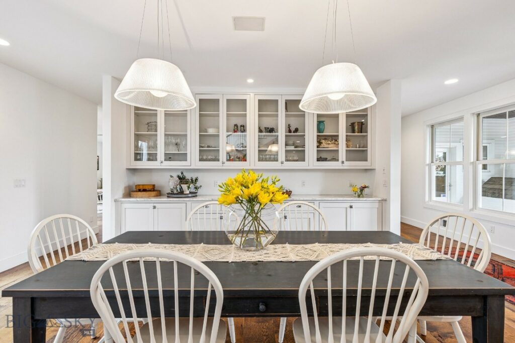 225 Mathew Bird, Bozeman MT 59715