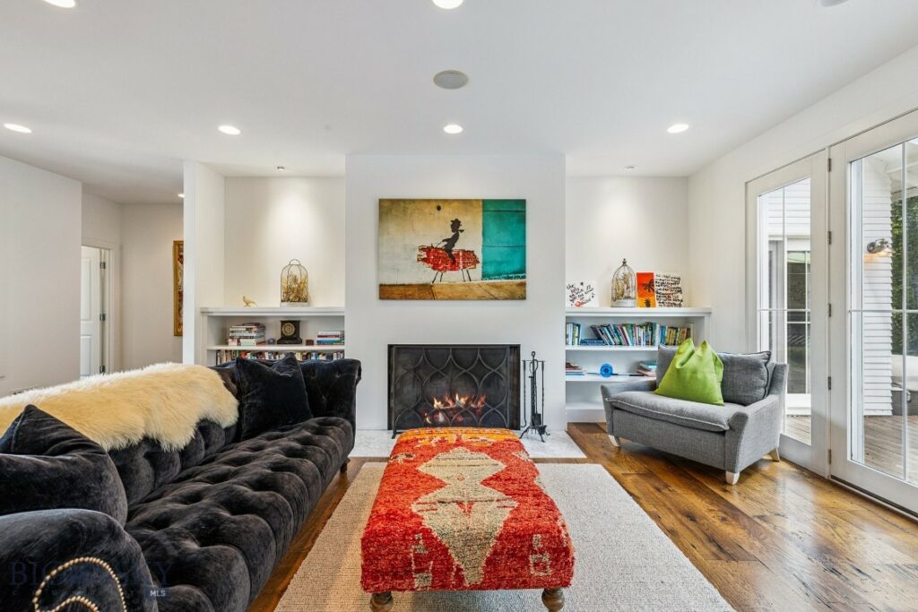 225 Mathew Bird, Bozeman MT 59715