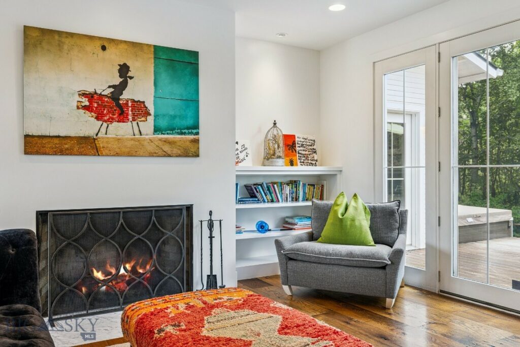 225 Mathew Bird, Bozeman MT 59715