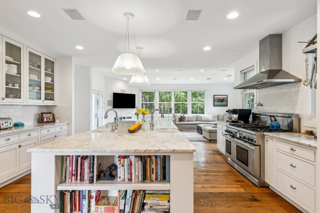 225 Mathew Bird, Bozeman MT 59715