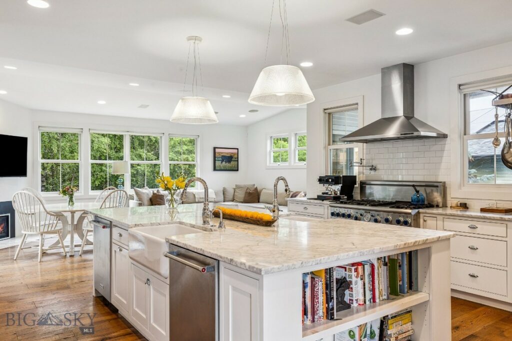 225 Mathew Bird, Bozeman MT 59715