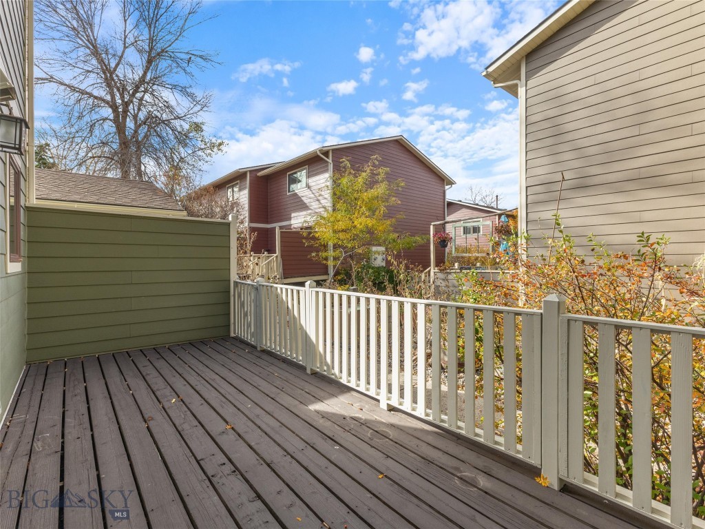 225 Pioneer Drive, Bozeman MT 59715