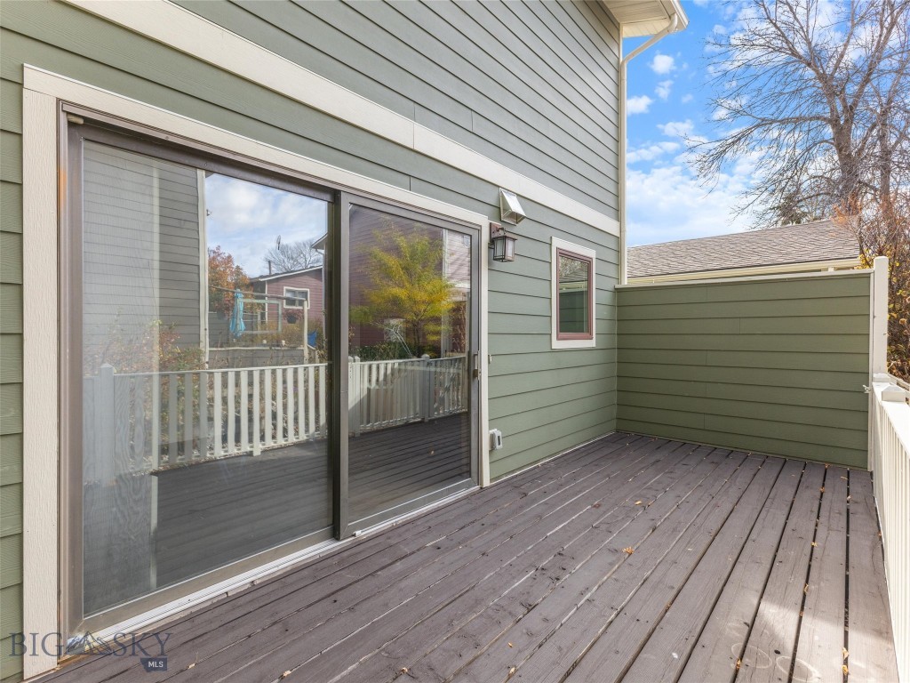 225 Pioneer Drive, Bozeman MT 59715