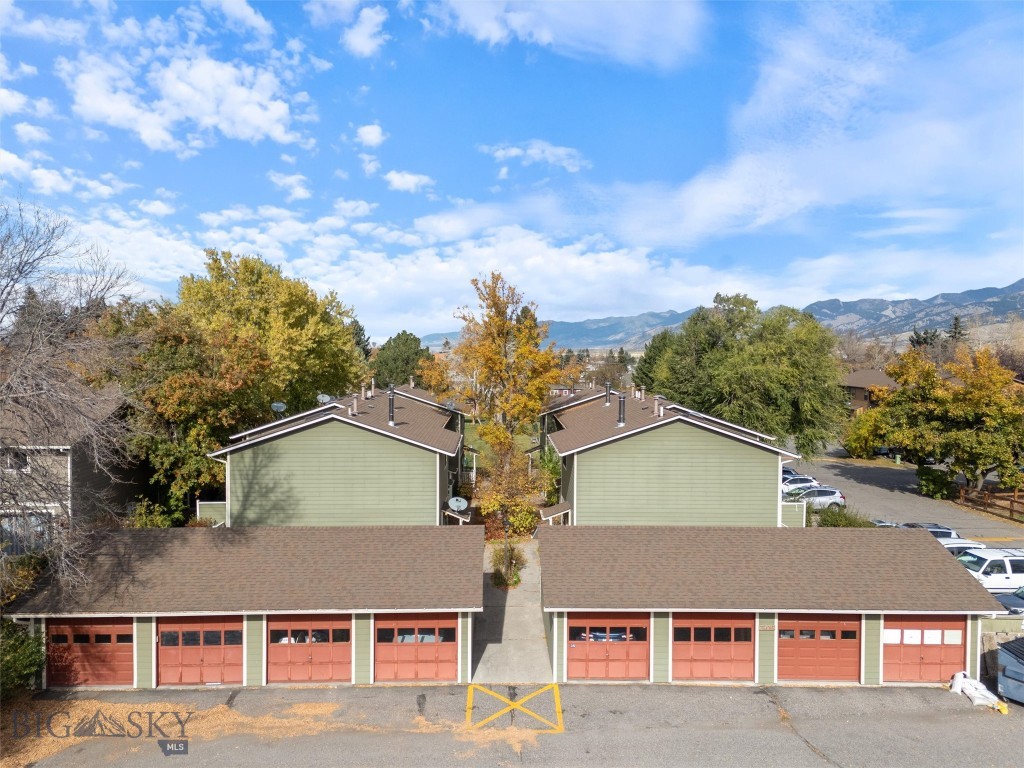 225 Pioneer Drive, Bozeman MT 59715