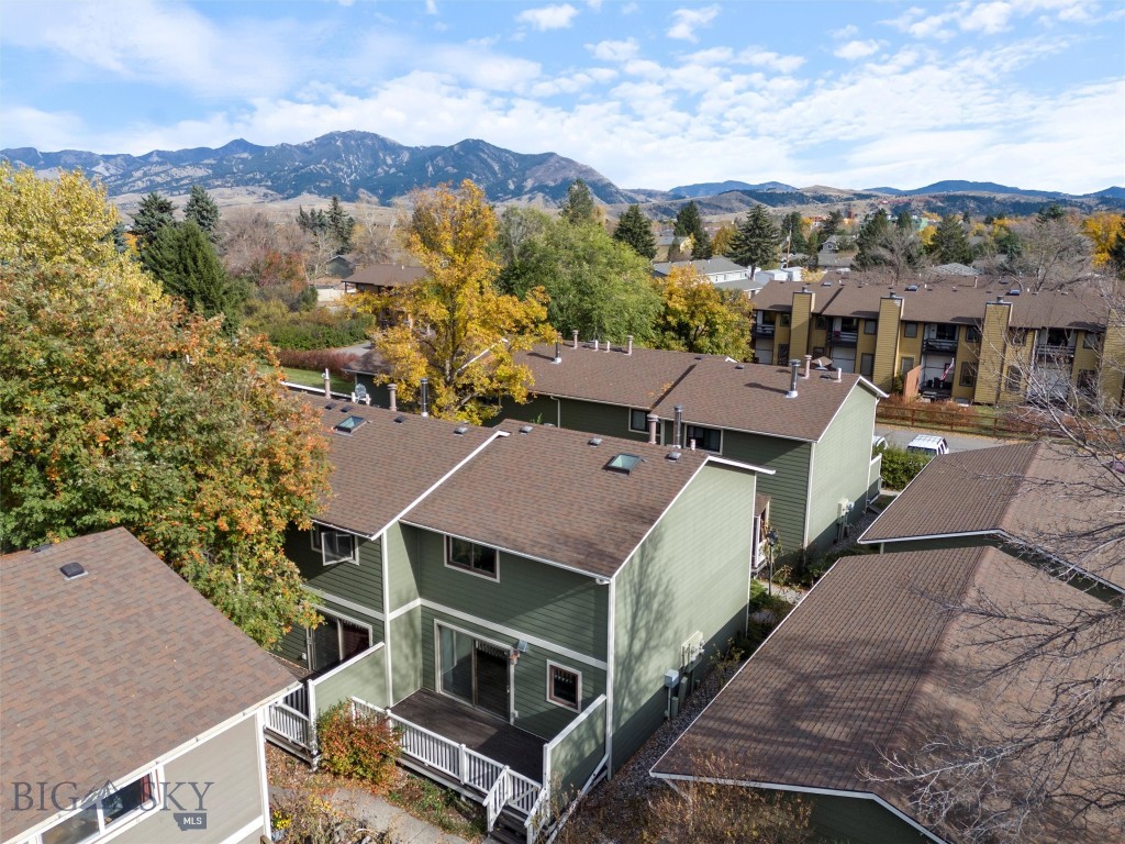 225 Pioneer Drive, Bozeman MT 59715