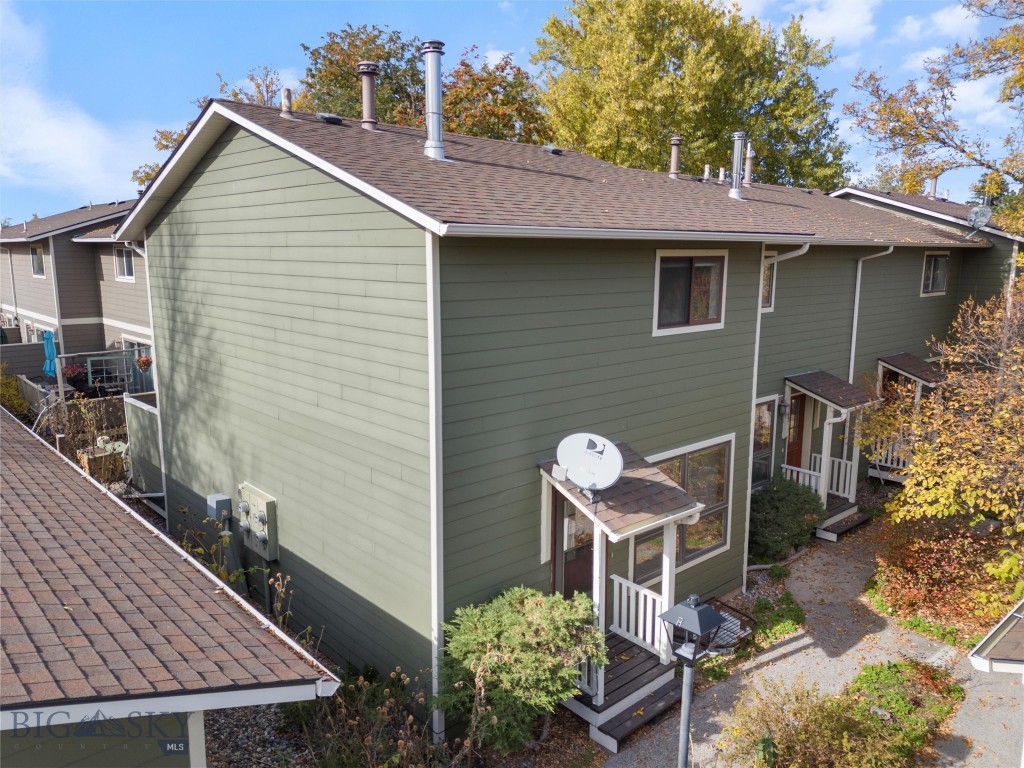 225 Pioneer Drive, Bozeman MT 59715