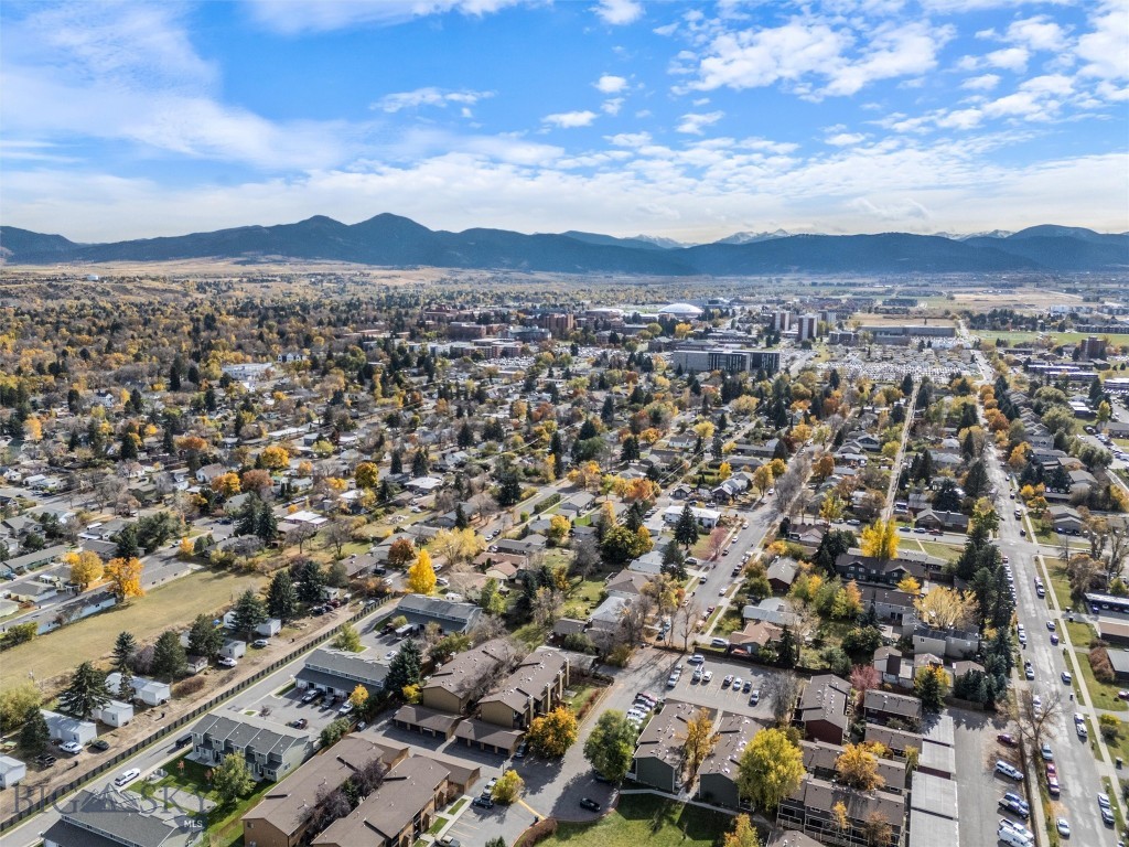 225 Pioneer Drive, Bozeman MT 59715