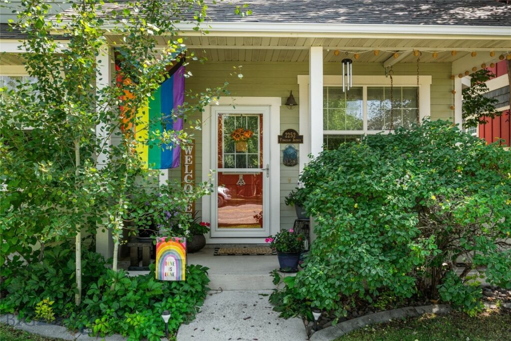 2252 Ferguson Avenue, Bozeman MT 59718