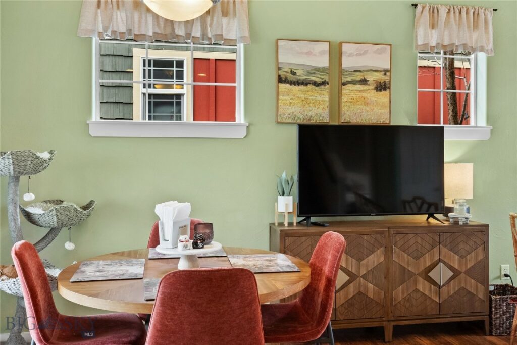 2252 Ferguson Avenue, Bozeman MT 59718