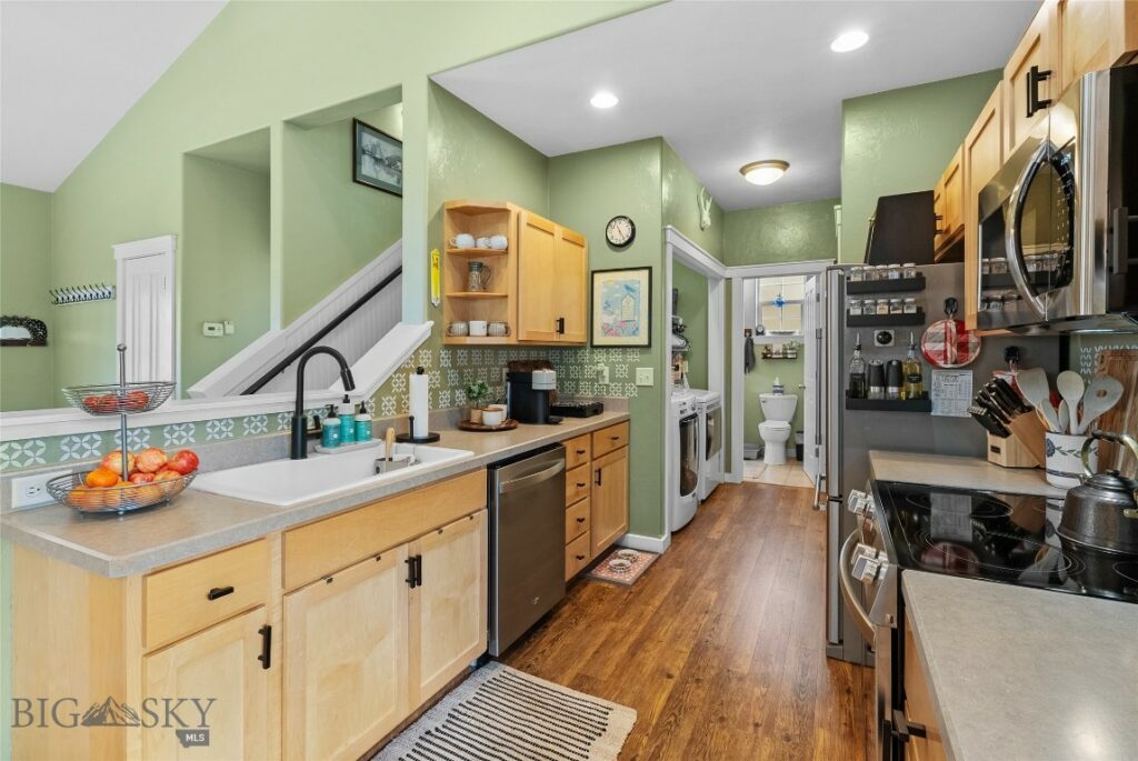 2252 Ferguson Avenue, Bozeman MT 59718